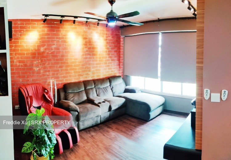 Blk 511A Yishun Street 51 (Yishun), HDB 4 Rooms #228220861